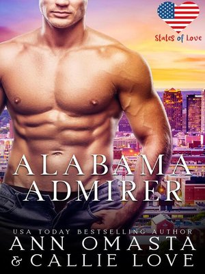 cover image of Alabama Admirer